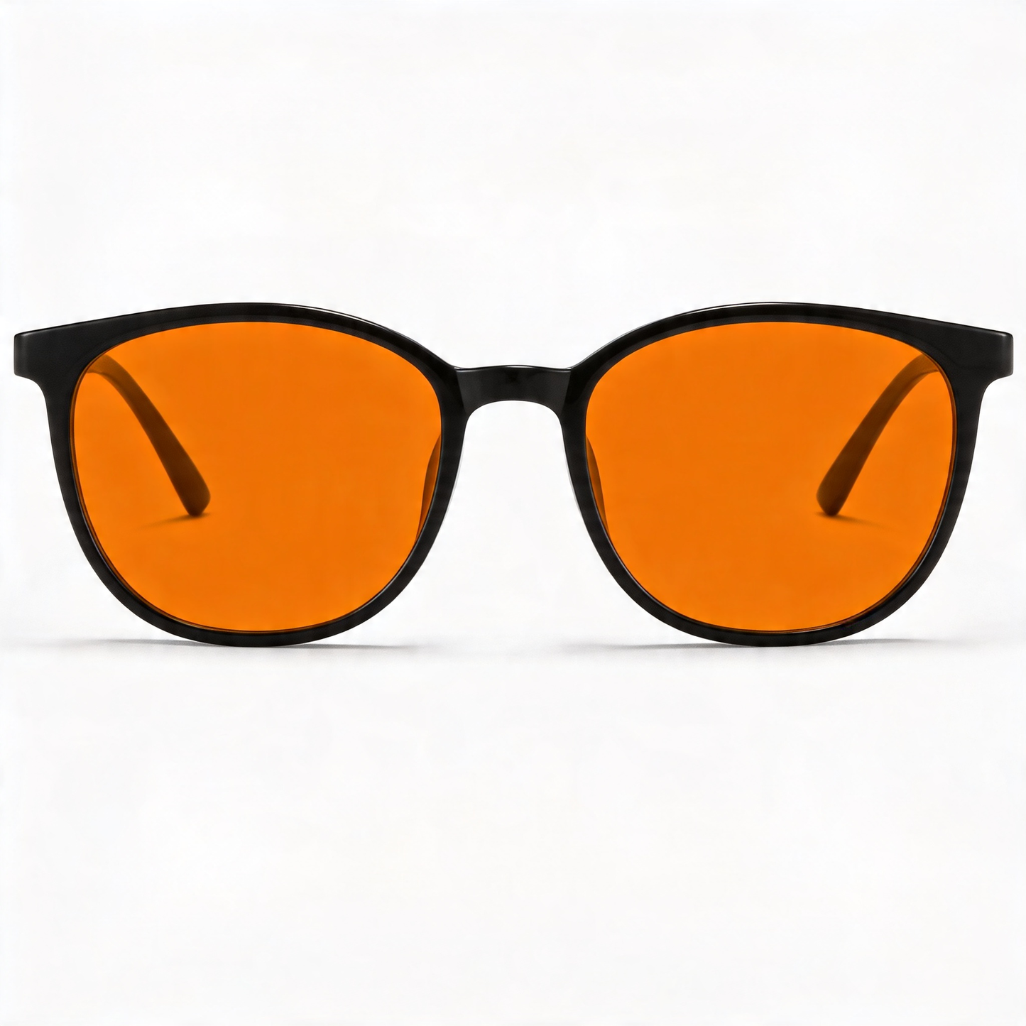 Lucidorm Lune — Lunettes Anti-Lumière Bleue | Verres Orange