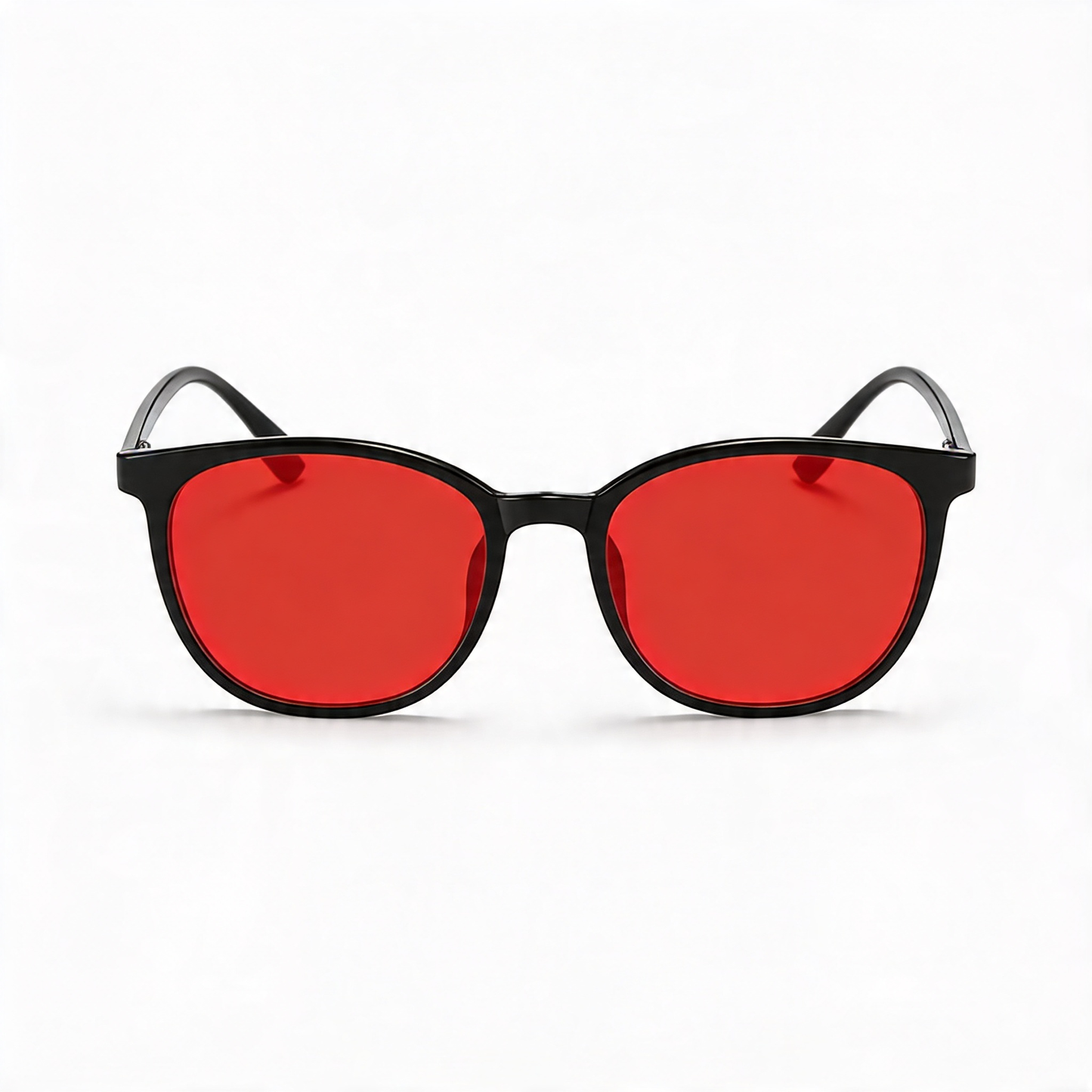 Lucidorm Nox — Lunettes Anti-Lumière Bleue | Verres Rouge