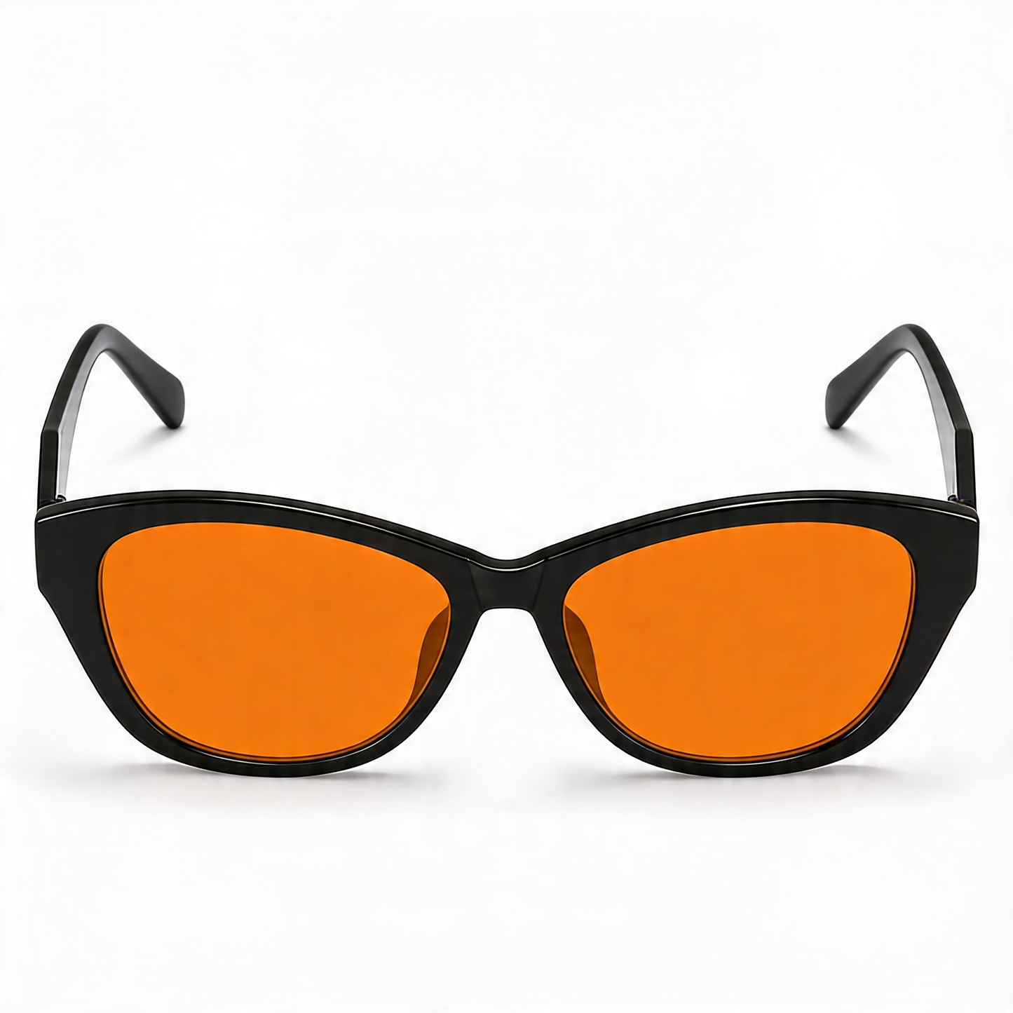 Lucidorm Alba — Lunettes Anti-Lumière Bleue | Verres Orange
