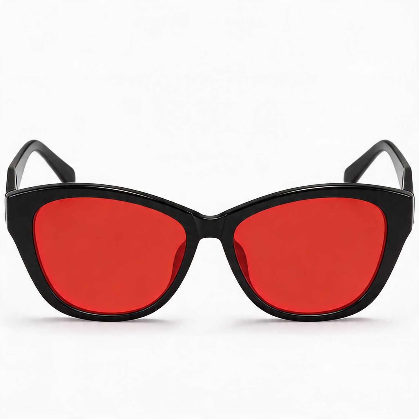 Lucidorm Ombra — Lunettes Anti-Lumière Bleue | Verres Rouge